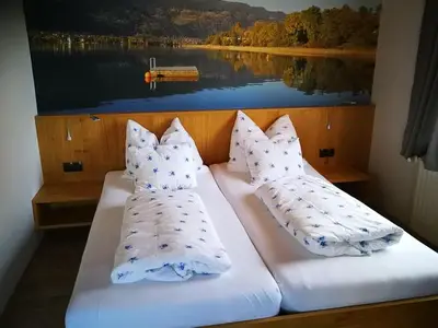 Ferienwohnung für 4 Personen (35 m²) in Ossiach 5/10