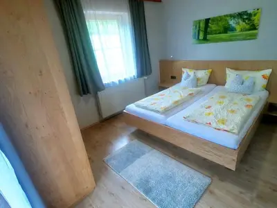 Ferienwohnung für 4 Personen (35 m²) in Ossiach 6/10