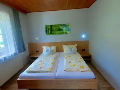 Ferienwohnung für 4 Personen (35 m²) in Ossiach 7/10