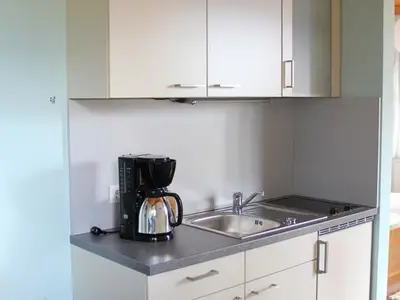 Ferienwohnung für 4 Personen (35 m²) in Ossiach 8/10