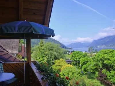 Ferienwohnung für 4 Personen (35 m²) in Ossiach 9/10