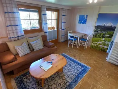Ferienwohnung für 4 Personen (35 m²) in Ossiach 10/10