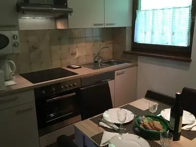 Ferienwohnung für 6 Personen (75 m²) in Ossiach 3/10