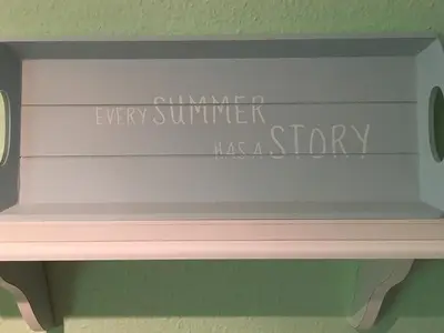 Ferienwohnung für 6 Personen (75 m²) in Ossiach 4/10