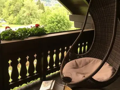 Ferienwohnung für 6 Personen (75 m²) in Ossiach 5/10