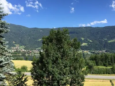 Ferienwohnung für 6 Personen (75 m²) in Ossiach 6/10