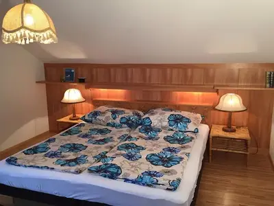Ferienwohnung für 6 Personen (75 m²) in Ossiach 8/10