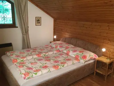 Ferienwohnung für 6 Personen (75 m²) in Ossiach 9/10