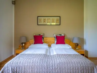 Ferienwohnung für 4 Personen (40 m²) in Ossiach 2/10