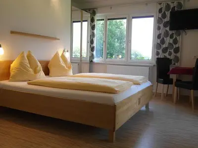 Ferienwohnung für 4 Personen (40 m²) in Ossiach 4/10
