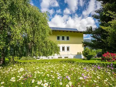Ferienwohnung für 4 Personen (40 m²) in Ossiach 7/10