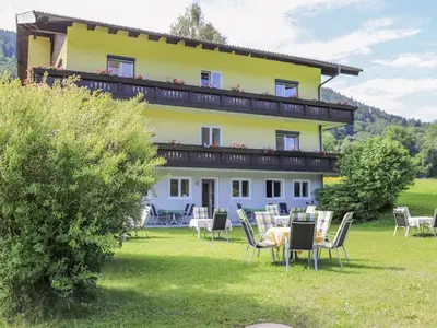 Ferienwohnung für 4 Personen (40 m²) in Ossiach 8/10