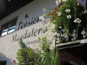 Ferienwohnung für 4 Personen (50 m²) in Ossiach