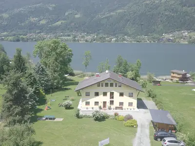 Seehaus Brugger