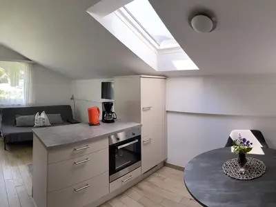 Ferienwohnung 5