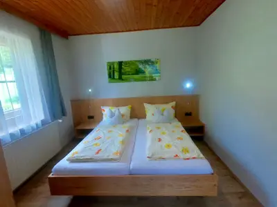 FEWO für 2 Pers.