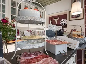 Ferienwohnung für 4 Personen (50 m²) in Ossiach