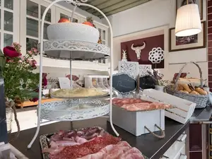 Ferienwohnung für 4 Personen (50 m²) in Ossiach