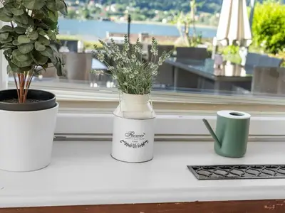 Ferienwohnung für 2 Personen in Ossiach 3/10