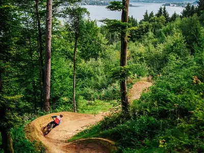 Ferienwohnung für 4 Personen (24 m²) in Ossiach 3/10