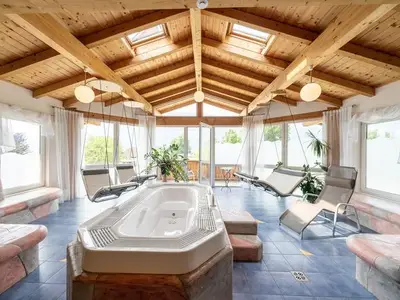 Ferienwohnung für 4 Personen (24 m²) in Ossiach 5/10