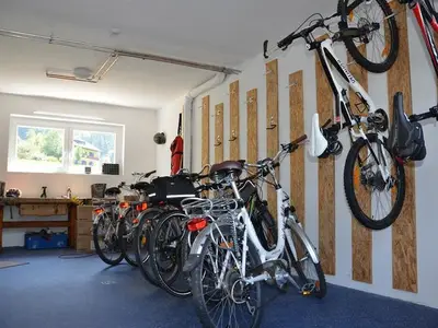 Ferienwohnung für 4 Personen (24 m²) in Ossiach 10/10