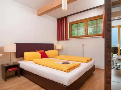 Ferienwohnung für 4 Personen (24 m²) in Ossiach 8/10