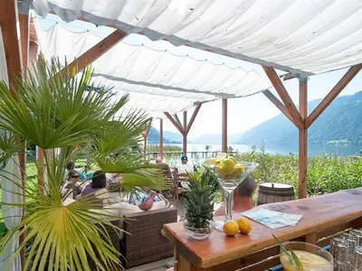 Ferienwohnung für 4 Personen (24 m²) in Ossiach 10/10