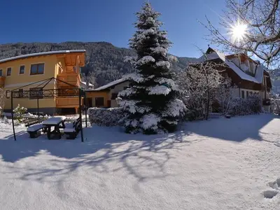 Ferienwohnung für 4 Personen (24 m²) in Ossiach 9/10