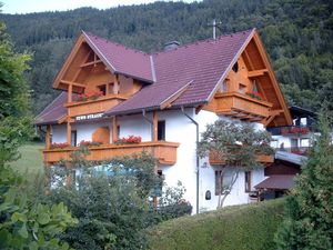 Ferienwohnung für 2 Personen (25 m&sup2;) in Ossiach