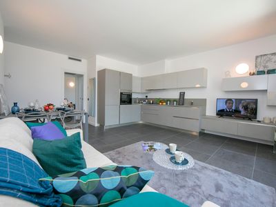 Ferienwohnung für 6 Personen (75 m²) in Ossuccio 5/10