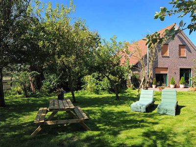 Ferienwohnung für 2 Personen (40 m²) in Ostbense 2/10