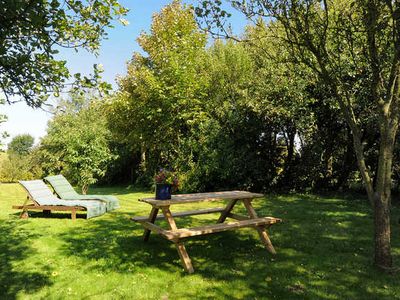 Ferienwohnung für 2 Personen (40 m²) in Ostbense 3/10