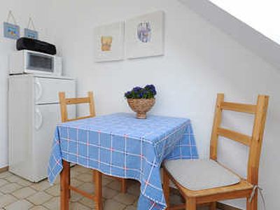 Ferienwohnung für 2 Personen (50 m²) in Ostbense 10/10