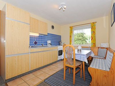 Ferienwohnung für 4 Personen (60 m²) in Ostbense 3/10