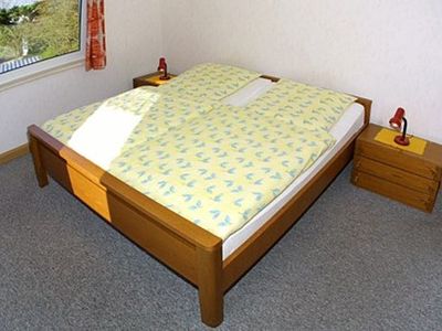 Ferienwohnung für 4 Personen (60 m²) in Ostbense 5/10