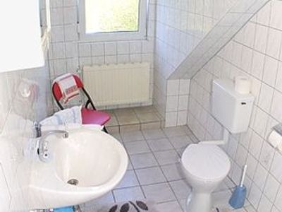 Ferienwohnung für 4 Personen (60 m²) in Ostbense 9/10