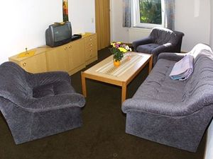 Ferienwohnung für 4 Personen (60 m²) in Ostbense