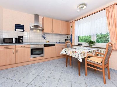 Ferienwohnung für 2 Personen (55 m²) in Ostbense 10/10