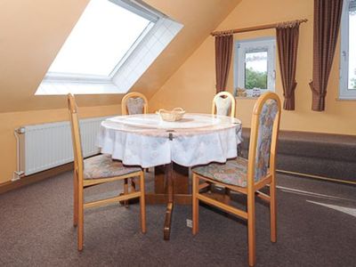 Ferienwohnung für 4 Personen (60 m²) in Ostbense 4/10