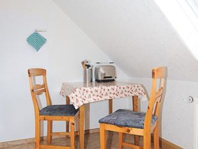 Ferienwohnung für 4 Personen (60 m²) in Ostbense 8/10