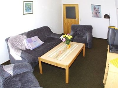 Ferienwohnung für 4 Personen (60 m²) in Ostbense 2/10