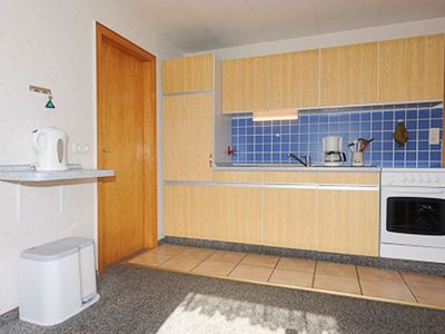 Ferienwohnung für 4 Personen (60 m²) in Ostbense 5/10