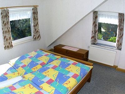 Ferienwohnung für 4 Personen (60 m²) in Ostbense 7/10