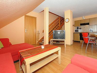 Ferienwohnung für 6 Personen (65 m²) in Ostbense 2/10