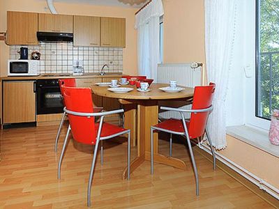 Ferienwohnung für 6 Personen (65 m²) in Ostbense 3/10