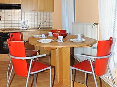 Ferienwohnung für 6 Personen (65 m²) in Ostbense 4/10