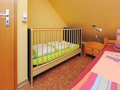 Ferienwohnung für 6 Personen (65 m²) in Ostbense 10/10