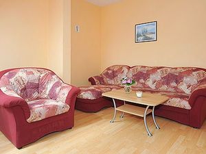 Ferienwohnung für 6 Personen (65 m²) in Ostbense