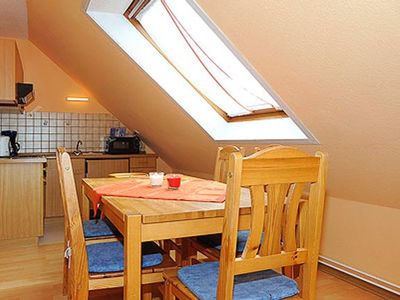 Ferienwohnung für 6 Personen (65 m²) in Ostbense 6/10